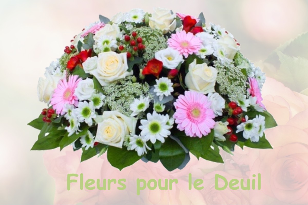 fleurs deuil BETONCOURT-LES-BROTTE