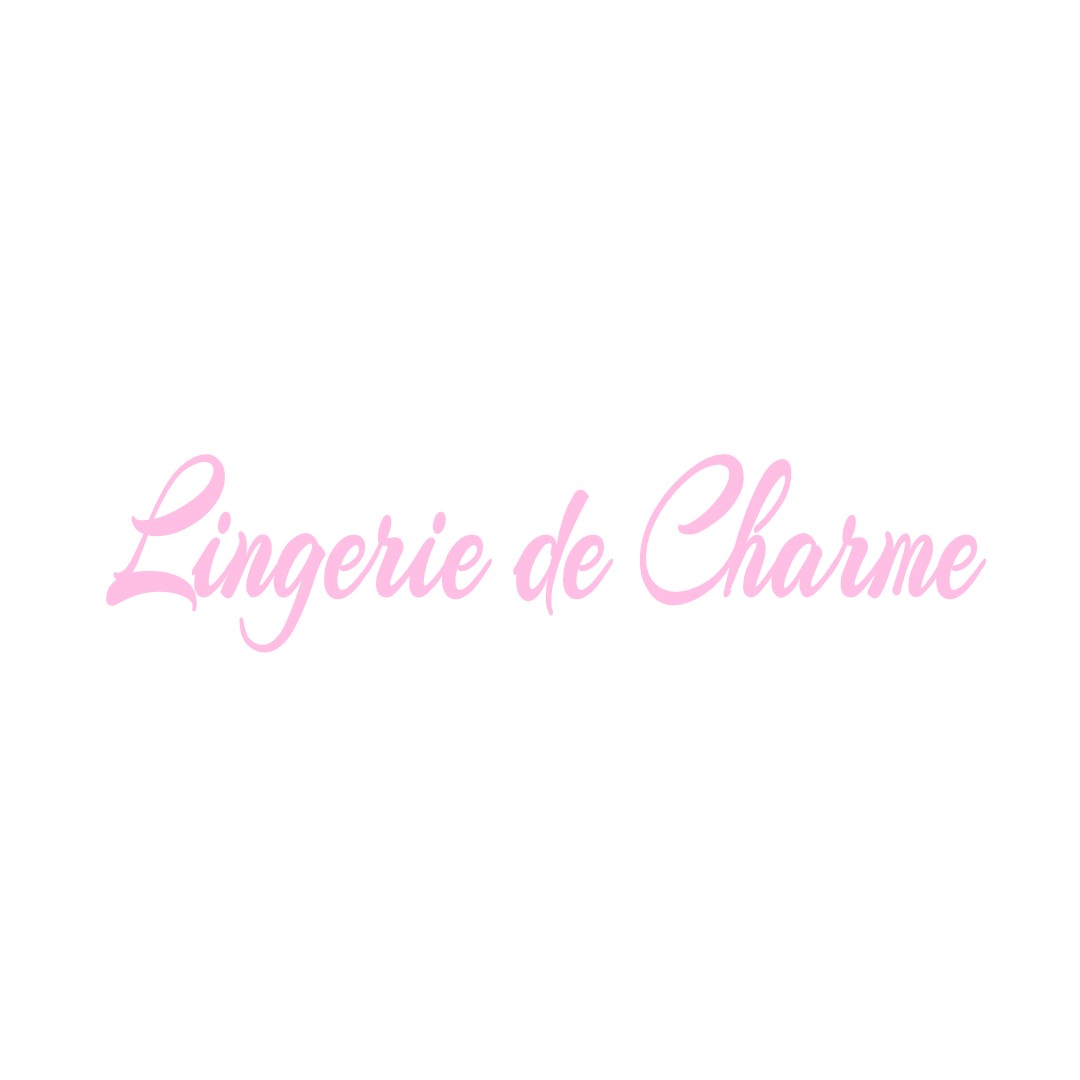 LINGERIE DE CHARME BETONCOURT-LES-BROTTE